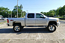 Thumbnail image of 2011 Chevrolet Silverado 1500 at MALLARD MOTORS, LLC