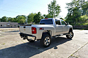 Thumbnail image of 2011 Chevrolet Silverado 1500 at MALLARD MOTORS, LLC