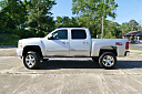Thumbnail image of 2011 Chevrolet Silverado 1500 at MALLARD MOTORS, LLC