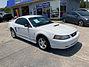 Thumbnail image of 2015 Ford Mustang at T&T Auto Sales