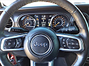 2021 Jeep Wrangler Unlimited Sahara at Gary Mathews Motors