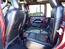 Thumbnail image of 2021 Jeep Wrangler Unlimited at Gary Mathews Motors