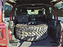 Thumbnail image of 2021 Jeep Wrangler Unlimited at Gary Mathews Motors