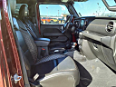 Thumbnail image of 2021 Jeep Wrangler Unlimited at Gary Mathews Motors