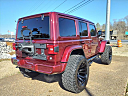 Thumbnail image of 2021 Jeep Wrangler Unlimited at Gary Mathews Motors