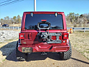 Thumbnail image of 2021 Jeep Wrangler Unlimited at Gary Mathews Motors