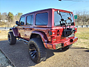 Thumbnail image of 2021 Jeep Wrangler Unlimited at Gary Mathews Motors