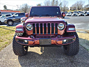 Thumbnail image of 2021 Jeep Wrangler Unlimited at Gary Mathews Motors