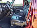 Thumbnail image of 2021 Jeep Wrangler Unlimited at Gary Mathews Motors