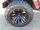 Thumbnail image of 2021 Jeep Wrangler Unlimited at Gary Mathews Motors