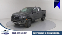 2023 Ford Ranger XLT at Stillwell Ford-Mercury