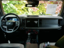 Thumbnail image of 2024 Ford Bronco at Wendle Motors Pre-Owned - Used