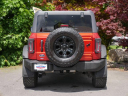 Thumbnail image of 2024 Ford Bronco at Wendle Motors Pre-Owned - Used