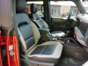 Thumbnail image of 2024 Ford Bronco at Wendle Motors Pre-Owned - Used