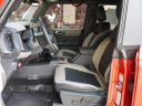 Thumbnail image of 2024 Ford Bronco at Wendle Motors Pre-Owned - Used