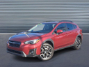 Thumbnail image of 2018 Subaru Crosstrek at Bert Smith VW Subaru - NEW