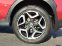 Thumbnail image of 2018 Subaru Crosstrek at Bert Smith VW Subaru - NEW