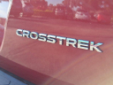 Thumbnail image of 2018 Subaru Crosstrek at Bert Smith VW Subaru - NEW