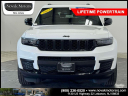 Thumbnail image of 2022 Jeep Grand Cherokee L at Novak Motors NJ