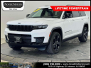 Thumbnail image of 2022 Jeep Grand Cherokee L at Novak Motors NJ