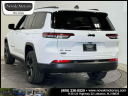 Thumbnail image of 2022 Jeep Grand Cherokee L at Novak Motors NJ