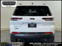 Thumbnail image of 2022 Jeep Grand Cherokee L at Novak Motors NJ