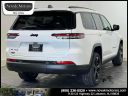 Thumbnail image of 2022 Jeep Grand Cherokee L at Novak Motors NJ