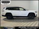Thumbnail image of 2022 Jeep Grand Cherokee L at Novak Motors NJ