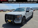 Thumbnail image of 2023 Ford F-150 at Mitchell Buick GMC