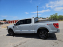 Thumbnail image of 2023 Ford F-150 at Mitchell Buick GMC