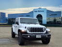 Thumbnail image of 2025 Jeep Gladiator at Bob Mariano Jeep Dodge