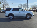 Thumbnail image of 2018 GMC Yukon at Serra Buick Gmc Champaign