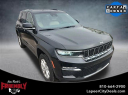 Thumbnail image of 2023 Jeep Grand Cherokee at Jim Riehl's Friendly Chrysler Dodge Jeep Ram of Lapeer