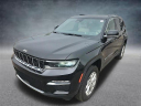 Thumbnail image of 2023 Jeep Grand Cherokee at Jim Riehl's Friendly Chrysler Dodge Jeep Ram of Lapeer