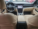 Thumbnail image of 2023 Jeep Grand Cherokee at Jim Riehl's Friendly Chrysler Dodge Jeep Ram of Lapeer