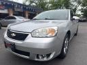 Thumbnail image of 2007 Chevrolet Malibu at Central Auto Group