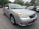 Thumbnail image of 2007 Chevrolet Malibu at Central Auto Group