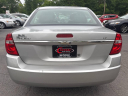 Thumbnail image of 2007 Chevrolet Malibu at Central Auto Group