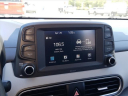 Thumbnail image of 2021 Hyundai KONA at Jenkins Chrysler-Dodge-Jeep