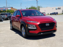 Thumbnail image of 2021 Hyundai KONA at Jenkins Chrysler-Dodge-Jeep