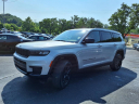 Thumbnail image of 2024 Jeep Grand Cherokee L at Gary Mathews Motors