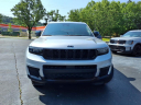 Thumbnail image of 2024 Jeep Grand Cherokee L at Gary Mathews Motors