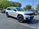 Thumbnail image of 2024 Jeep Grand Cherokee L at Gary Mathews Motors
