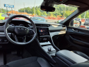Thumbnail image of 2024 Jeep Grand Cherokee L at Gary Mathews Motors