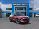 Thumbnail image of 2025 Chevrolet Trailblazer at RobbinsChevroletNew of Humble, TX