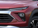 Thumbnail image of 2025 Chevrolet Trailblazer at RobbinsChevroletNew of Humble, TX