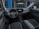 Thumbnail image of 2025 Chevrolet Trailblazer at RobbinsChevroletNew of Humble, TX