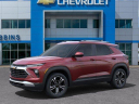 Thumbnail image of 2025 Chevrolet Trailblazer at RobbinsChevroletNew of Humble, TX