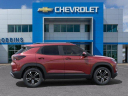 Thumbnail image of 2025 Chevrolet Trailblazer at RobbinsChevroletNew of Humble, TX