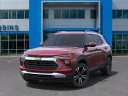 Thumbnail image of 2025 Chevrolet Trailblazer at RobbinsChevroletNew of Humble, TX
